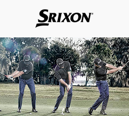 Srixon golf